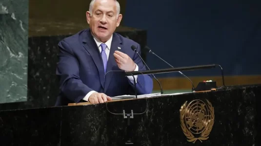 Netanyahu viajará a Nueva York para la cumbre de la ONU