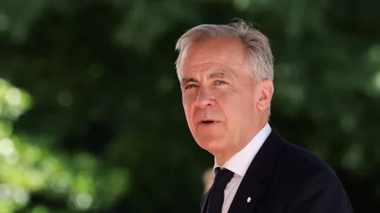 El primer ministro de Canadá exige a EE.UU. que deje las provocaciones y respete la soberanía de su país
