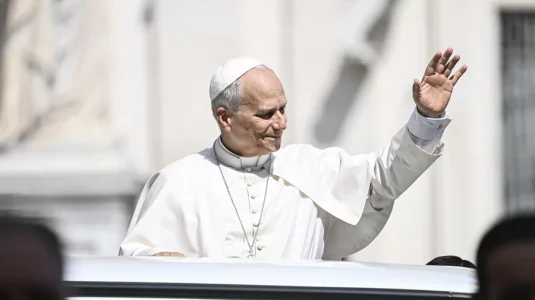 La agenda del papa en Uruguay, Argentina y Perú