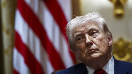 Una demanda acusa al Gobierno Trump de presionar a estados para investigar votantes